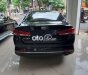 Kia Optima 2017 - Cần bán gấp Kia Optima 2.0AT sản xuất năm 2017, màu đen 