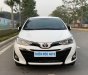 Toyota Yaris G 2019 - Bán xe Toyota Yaris G 2019, màu trắng