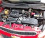 Chevrolet Spark LTZ  2014 - Xe Chevrolet Spark LTZ sản xuất năm 2014, màu đỏ ít sử dụng