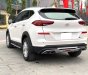 Hyundai Tucson   AT   2021 - Cần bán xe Hyundai Tucson AT sản xuất năm 2021, màu trắng  