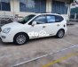 Kia Carens 2010 - Bán Kia Carens 1.6 GDi MT sản xuất năm 2010, màu trắng, giá 195tr