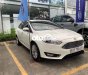 Ford Focus   Titanium  2016 - Bán Ford Focus Titanium sản xuất năm 2016, màu trắng