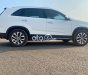 Kia Sorento 2.4AT 2019 - Xe Kia Sorento 2.4AT năm 2019, màu trắng