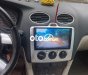 Ford Focus 2.0 2008 - Bán Ford Focus 2.0 năm 2008, màu đen