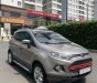 Ford EcoSport Titanium  2017 - Ford Ecosport Titanium 2017 xám