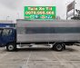 Howo La Dalat 2022 - Bán xe tải Faw 8 tấn thùng kín dài 6m25, khuyến mại lớn