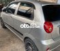 Chevrolet Spark LT 2012 - Xe Chevrolet Spark LT sản xuất 2012, màu bạc, nhập khẩu nguyên chiếc xe gia đình