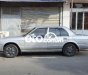 Toyota Crown 2.2MT 1993 - Cần bán xe Toyota Crown 2.2MT sản xuất 1993, màu bạc, nhập khẩu