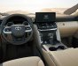 Toyota Land Cruiser 2022 - Bán xe Toyota Land Cruiser LC300 3.5 Turbo model 2022, nhập khẩu nguyên chiếc, màu trắng, giá tốt cùng nhiều ưu đãi khủng