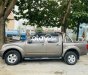 Nissan Navara LE 2.5 MT 2013 - Xe Nissan Navara LE 2.5 MT năm sản xuất 2013, màu nâu, nhập khẩu nguyên chiếc