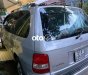 Kia Carnival  GS 2005 - Bán Kia Carnival GS năm 2005, màu bạc, nhập khẩu nguyên chiếc số sàn