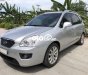 Kia Carens   SX 2013 - Cần bán gấp Kia Carens SX sản xuất năm 2013, màu bạc chính chủ