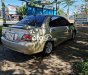 Mitsubishi Lancer  GLX 2005 - Bán Mitsubishi Lancer GLX năm sản xuất 2005, màu bạc số tự động