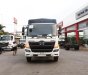 Hino 500 Series 2022 - Bán xe Hino 500 Series sản xuất 2022 nhập khẩu giá tốt 1 tỷ 710tr