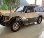 Mitsubishi Pajero 1997 - Cần bán lại xe Mitsubishi Pajero sản xuất năm 1997, màu trắng, giá tốt