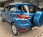 Ford EcoSport Titanium  2016 - Bán xe Ford EcoSport Titanium năm sản xuất 2016, màu xanh lam