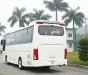 Daewoo Bus 0 2021 - Bán xe khách 34 chỗ ngồi Daewoo Model G8 Global Star