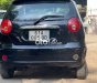 Chevrolet Spark MT 2010 - Cần bán gấp Chevrolet Spark MT sản xuất năm 2010, màu đen