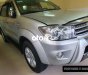 Toyota Fortuner   V  2009 - Bán Toyota Fortuner V năm 2009, màu bạc xe gia đình