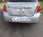 Daewoo Lacetti EX 2008 - Bán Daewoo Lacetti EX sản xuất 2008, màu bạc