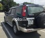 Ford Everest MT 2007 - Cần bán Ford Everest MT năm sản xuất 2007, màu đen, giá chỉ 255 triệu