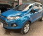 Ford EcoSport Titanium  2016 - Bán xe Ford EcoSport Titanium năm sản xuất 2016, màu xanh lam