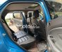 Ford EcoSport Titanium  2016 - Bán xe Ford EcoSport Titanium năm sản xuất 2016, màu xanh lam