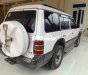 Mitsubishi Pajero 1997 - Cần bán lại xe Mitsubishi Pajero sản xuất năm 1997, màu trắng, giá tốt