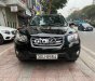 Hyundai Santa Fe SLX 2009 - Cần bán lại xe Hyundai Santa Fe SLX năm sản xuất 2009, màu đen, xe chính chủ Hà Nội bán