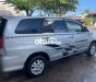 Toyota Innova   G  2008 - Bán Toyota Innova G sản xuất 2008, màu bạc