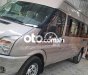 Ford Transit LX 2016 - Bán Ford Transit LX sản xuất 2016, màu bạc