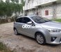 Toyota Yaris 2014 - Bán xe Toyota Yaris 1.5G năm sản xuất 2014, màu bạc, nhập khẩu 
