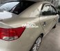 Kia Forte 2011 - Cần bán Kia Forte 1.6AT năm 2011, màu vàng chính chủ