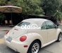 Volkswagen Beetle 2007 - Bán Volkswagen Beetle năm 2007, màu kem (be), xe nhập, giá tốt