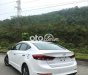 Hyundai Elantra AT 2017 - Bán xe Hyundai Elantra AT sản xuất năm 2017, màu trắng