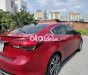 Kia Cerato AT 2017 - Cần bán lại xe Kia Cerato AT sản xuất năm 2017, màu đỏ, giá 475tr