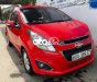 Chevrolet Spark   LT   2017 - Bán xe Chevrolet Spark LT năm 2017, màu đỏ, nhập khẩu 
