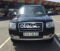 Ford Everest MT 2007 - Cần bán Ford Everest MT năm sản xuất 2007, màu đen, giá chỉ 255 triệu