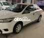 Toyota Vios  Limo 2016 - Cần bán gấp Toyota Vios Limo sản xuất 2016, màu trắng