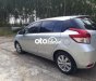 Toyota Yaris 2014 - Bán xe Toyota Yaris 1.5G năm sản xuất 2014, màu bạc, nhập khẩu 