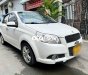 Chevrolet Aveo MT 2016 - Cần bán gấp Chevrolet Aveo MT sản xuất 2016, màu trắng, giá tốt