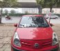 Nissan Pixo 2011 - Cần bán xe Nissan Pixo sản xuất 2011, màu đỏ, nhập khẩu chính chủ, 195tr