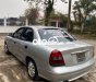 Daewoo Nubira 2002 - Bán ô tô Daewoo Nubira 2.0 sản xuất năm 2002, màu bạc