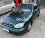 Daewoo Lanos 2004 - Bán Daewoo Lanos MT năm 2004, màu xanh lam, nhập khẩu, giá tốt