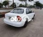 Daewoo Lanos MT 2000 - Bán xe Daewoo Lanos MT năm 2000, màu trắng, nhập khẩu nguyên chiếc