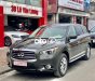 Infiniti QX60   3.5L  2013 - Cần bán gấp Infiniti QX60 3.5L năm 2013, màu đen, nhập khẩu nguyên chiếc