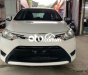 Toyota Vios  Limo 2016 - Cần bán gấp Toyota Vios Limo sản xuất 2016, màu trắng