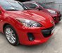 Mazda 3 S   2013 - Cần bán gấp Mazda 3 S năm 2013, màu đỏ, giá chỉ 376 triệu