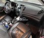 Kia Forte 2011 - Cần bán Kia Forte 1.6AT năm 2011, màu vàng chính chủ