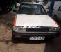 Nissan Sunny 1986 - Bán Nissan Sunny năm 1986, màu trắng, nhập khẩu nguyên chiếc, giá 20tr